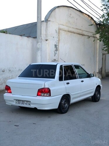 Saipa 132 2013, 122,680 km - 1.3 l - Sumqayıt