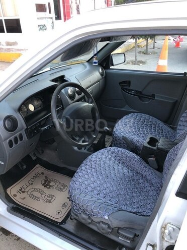 Saipa 132 2013, 122,680 km - 1.3 l - Sumqayıt
