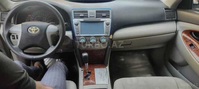 Toyota Camry 2008, 252,500 km - 2.4 l - Sumqayıt