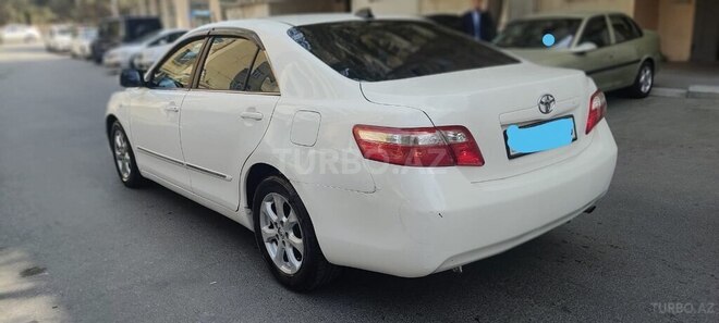 Toyota Camry 2008, 252,500 km - 2.4 l - Sumqayıt