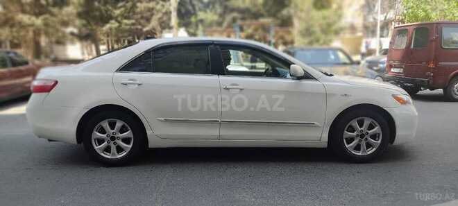 Toyota Camry 2008, 252,500 km - 2.4 l - Sumqayıt