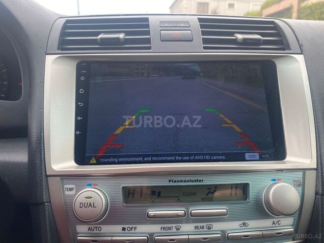 Toyota Camry 2008, 252,500 km - 2.4 l - Sumqayıt