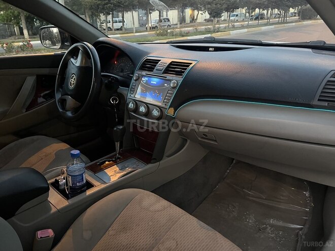 Toyota Camry 2008, 252,500 km - 2.4 l - Sumqayıt