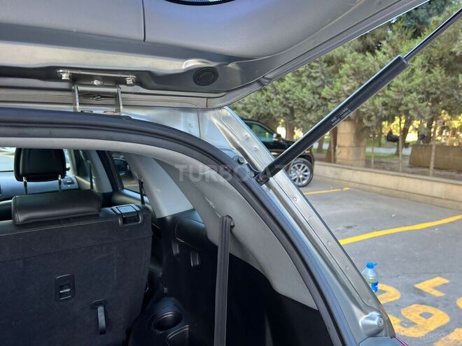 Kia Sorento 2011, 187,000 km - 2.0 л - Bakı