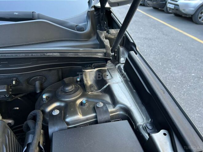 Kia Sorento 2011, 187,000 km - 2.0 л - Bakı