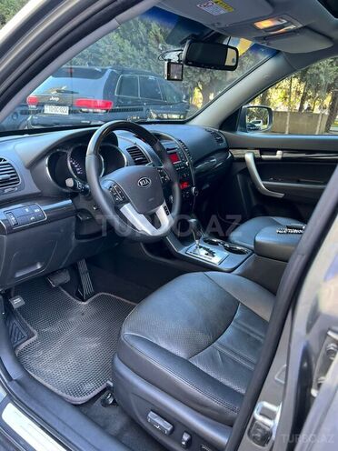 Kia Sorento 2011, 187,000 km - 2.0 л - Bakı