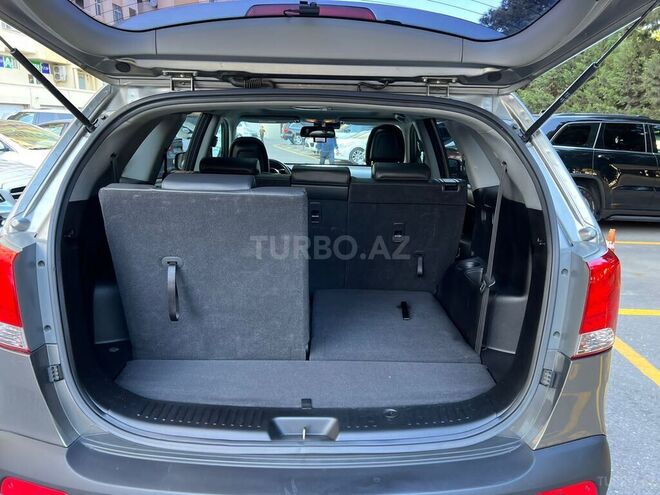 Kia Sorento 2011, 187,000 km - 2.0 л - Bakı