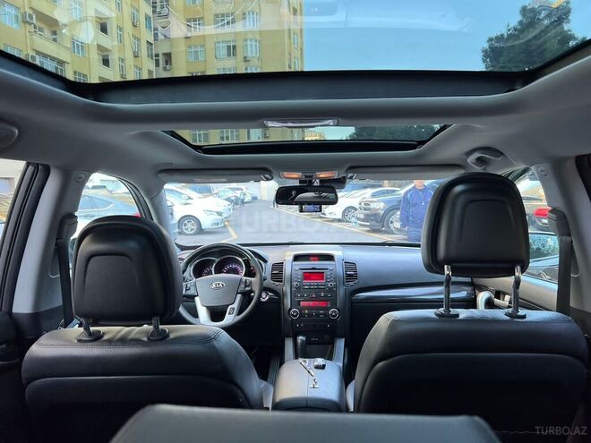 Kia Sorento 2011, 187,000 km - 2.0 л - Bakı
