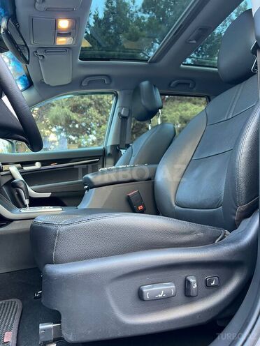 Kia Sorento 2011, 187,000 km - 2.0 л - Bakı