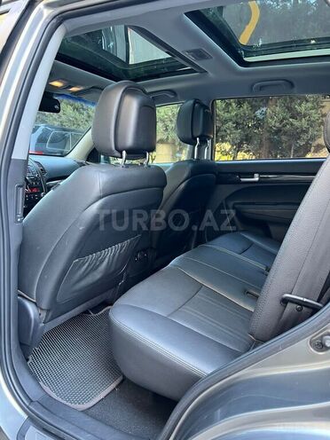 Kia Sorento 2011, 187,000 km - 2.0 л - Bakı