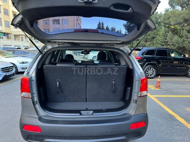 Kia Sorento 2011, 187,000 km - 2.0 л - Bakı