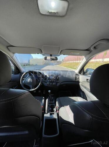 Hyundai i30 2009, 182,000 km - 1.4 l - Şəki
