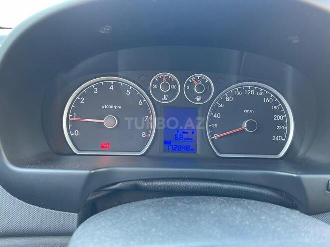 Hyundai i30 2009, 182,000 km - 1.4 l - Şəki