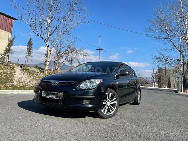 Hyundai i30 2009, 182,000 km - 1.4 l - Şəki