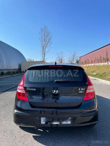 Hyundai i30 2009, 182,000 km - 1.4 l - Şəki