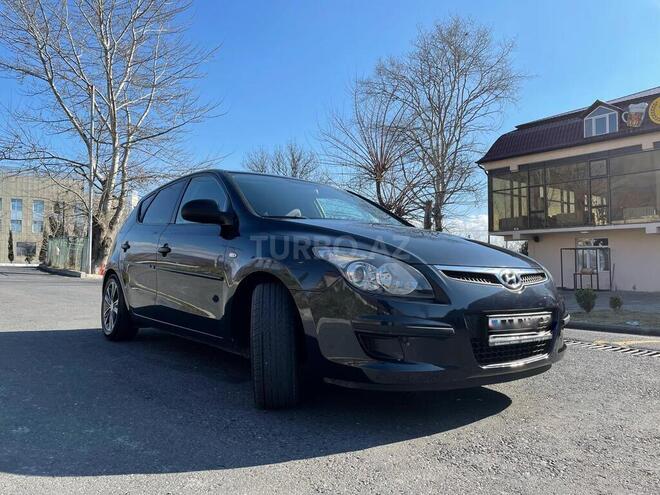 Hyundai i30 2009, 182,000 km - 1.4 l - Şəki