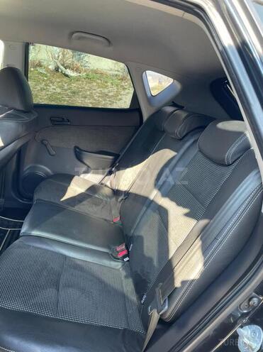 Hyundai i30 2009, 182,000 km - 1.4 l - Şəki