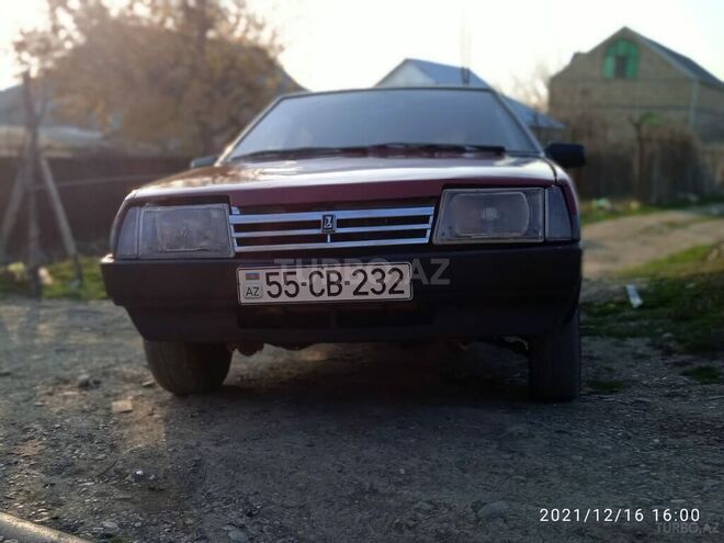 LADA (VAZ) 2109 1993, 75,000 km - 1.5 l - Mingəçevir