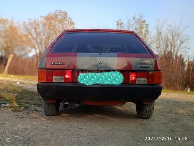 LADA (VAZ) 2109 1993, 75,000 km - 1.5 l - Mingəçevir