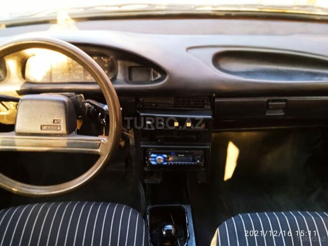 LADA (VAZ) 2109 1993, 75,000 km - 1.5 l - Mingəçevir