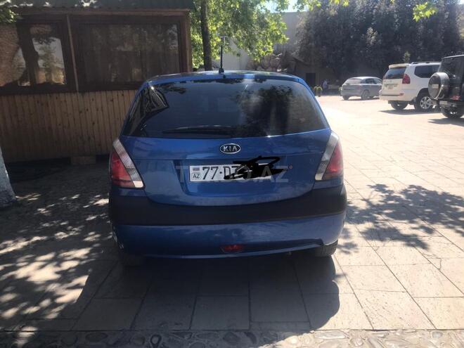 Kia Rio 2006, 272,000 km - 1.4 l - Bakı