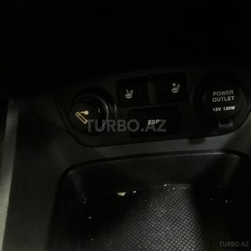 Kia Rio 2006, 272,000 km - 1.4 l - Bakı