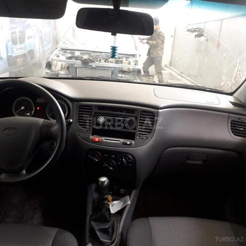 Kia Rio 2006, 272,000 km - 1.4 l - Bakı