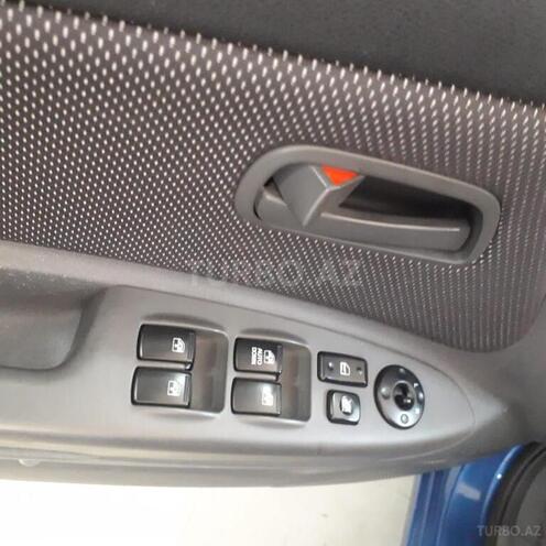 Kia Rio 2006, 272,000 km - 1.4 l - Bakı