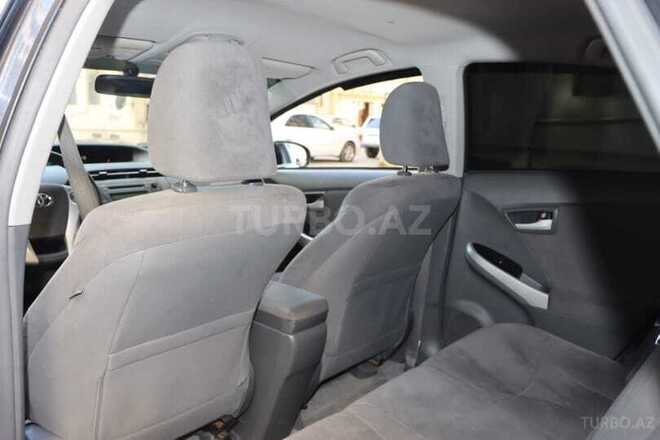 Toyota Prius 2010, 142,000 km - 1.8 л - Bakı