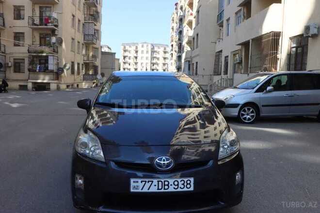 Toyota Prius 2010, 142,000 km - 1.8 л - Bakı