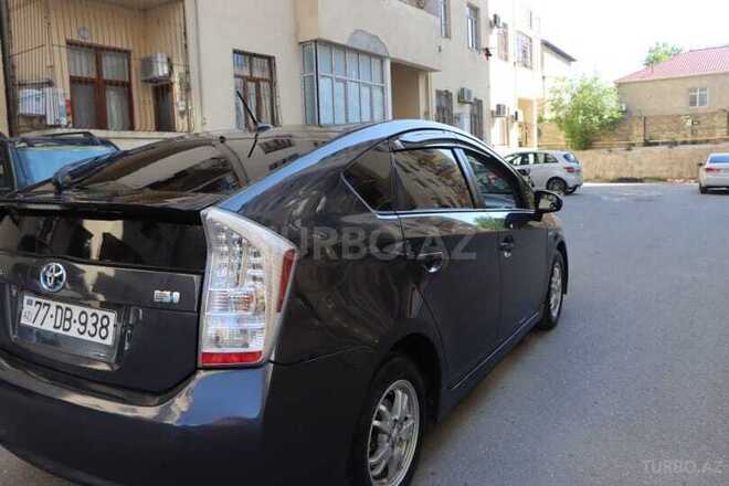 Toyota Prius 2010, 142,000 km - 1.8 л - Bakı