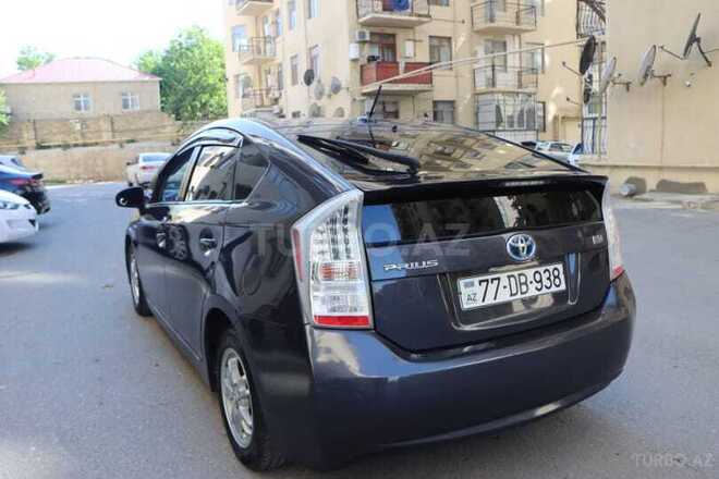 Toyota Prius 2010, 142,000 km - 1.8 л - Bakı