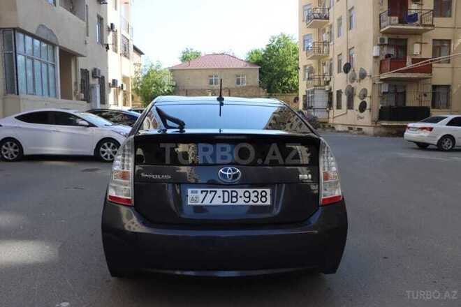 Toyota Prius 2010, 142,000 km - 1.8 л - Bakı
