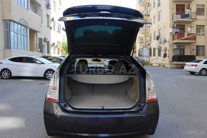 Toyota Prius 2010, 142,000 km - 1.8 л - Bakı