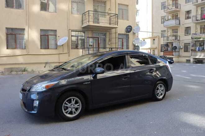 Toyota Prius 2010, 142,000 km - 1.8 л - Bakı
