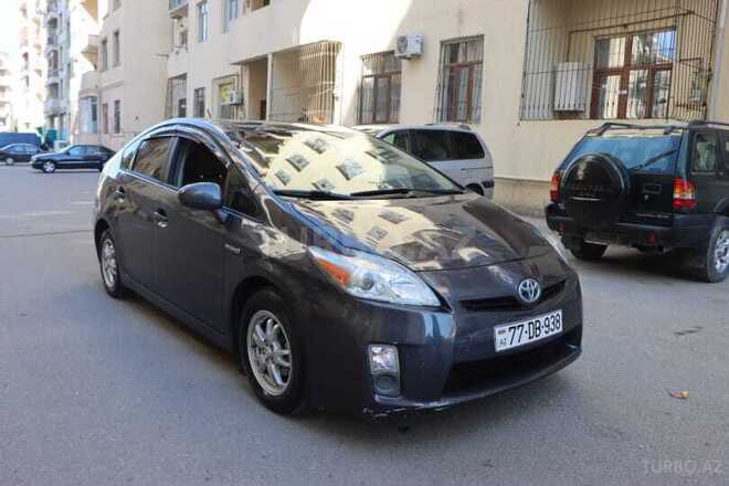 Toyota Prius 2010, 142,000 km - 1.8 л - Bakı