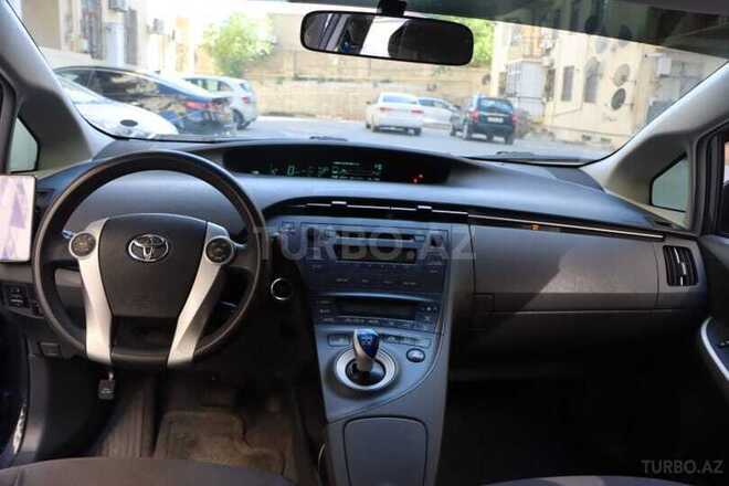 Toyota Prius 2010, 142,000 km - 1.8 л - Bakı