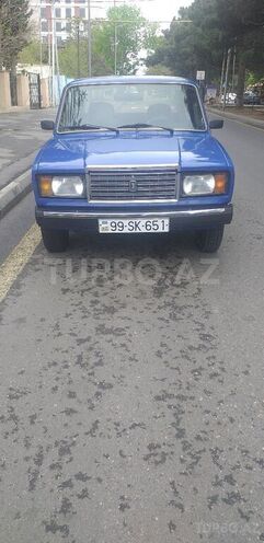 LADA (VAZ) 2107 2006, 170,000 km - 1.6 l - Bakı