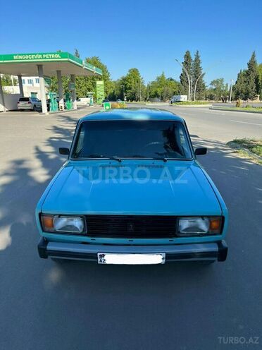 LADA (VAZ) 2104 2000, 88,000 km - 1.5 l - Mingəçevir
