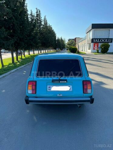 LADA (VAZ) 2104 2000, 88,000 km - 1.5 l - Mingəçevir