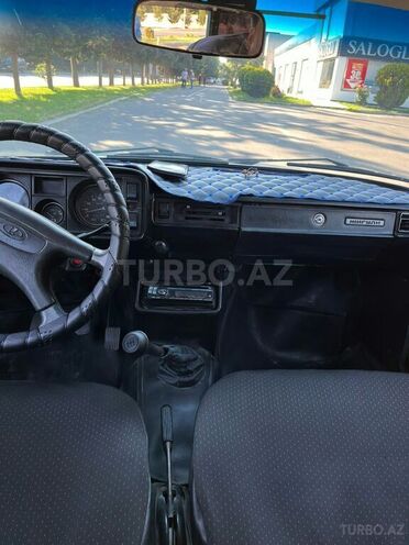 LADA (VAZ) 2104 2000, 88,000 km - 1.5 l - Mingəçevir