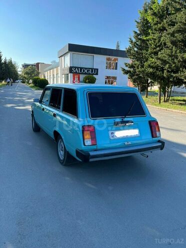 LADA (VAZ) 2104 2000, 88,000 km - 1.5 l - Mingəçevir
