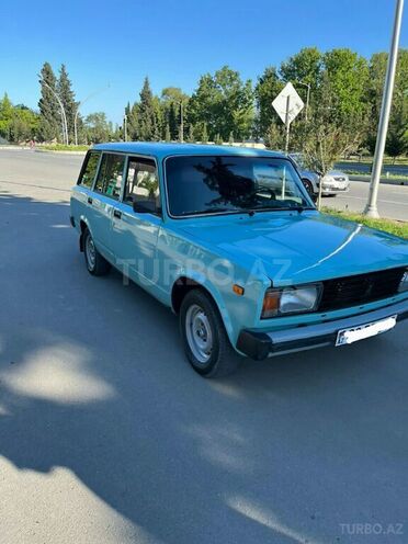 LADA (VAZ) 2104 2000, 88,000 km - 1.5 l - Mingəçevir