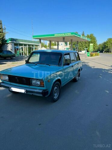 LADA (VAZ) 2104 2000, 88,000 km - 1.5 l - Mingəçevir
