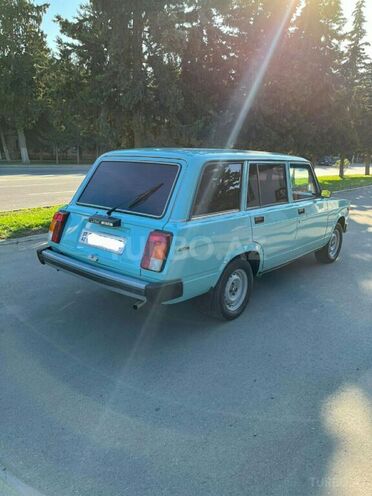 LADA (VAZ) 2104 2000, 88,000 km - 1.5 l - Mingəçevir