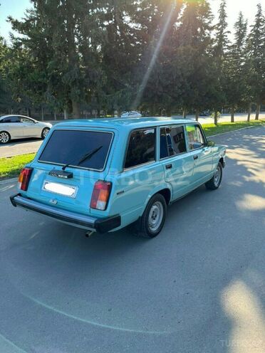 LADA (VAZ) 2104 2000, 88,000 km - 1.5 l - Mingəçevir