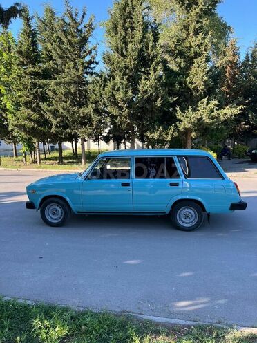 LADA (VAZ) 2104 2000, 88,000 km - 1.5 l - Mingəçevir