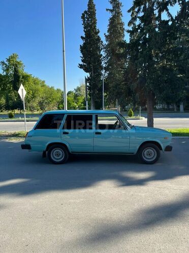 LADA (VAZ) 2104 2000, 88,000 km - 1.5 l - Mingəçevir