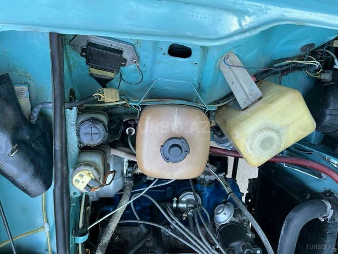 LADA (VAZ) 2104 2000, 88,000 km - 1.5 l - Mingəçevir