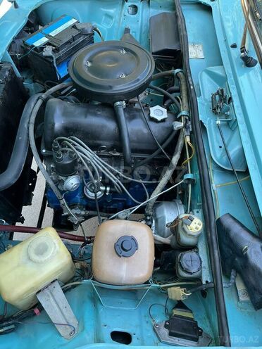 LADA (VAZ) 2104 2000, 88,000 km - 1.5 l - Mingəçevir